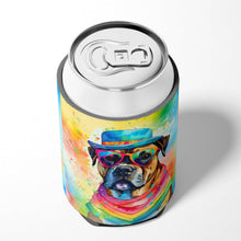 Load image into Gallery viewer, Cane Corso Hippie Dawg Can or Bottle Hugger