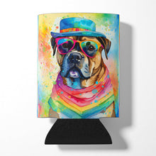 Load image into Gallery viewer, Cane Corso Hippie Dawg Can or Bottle Hugger