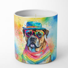 Load image into Gallery viewer, Cane Corso Hippie Dawg Decorative Soy Candle