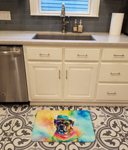 Load image into Gallery viewer, Cane Corso Hippie Dawg Memory Foam Kitchen Mat