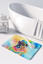 Load image into Gallery viewer, Cane Corso Hippie Dawg Memory Foam Kitchen Mat