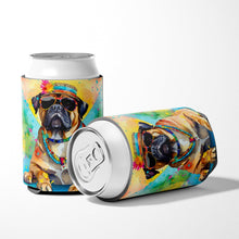 Load image into Gallery viewer, Cane Corso Hippie Dawg Can or Bottle Hugger