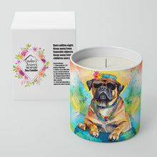 Load image into Gallery viewer, Cane Corso Hippie Dawg Decorative Soy Candle