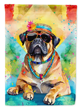 Load image into Gallery viewer, Cane Corso Hippie Dawg House Flag