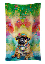 Load image into Gallery viewer, Cane Corso Hippie Dawg Kitchen Towel