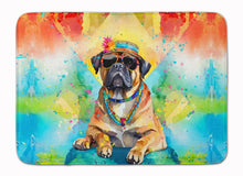 Load image into Gallery viewer, Cane Corso Hippie Dawg Memory Foam Kitchen Mat