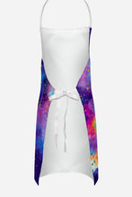 Load image into Gallery viewer, Cavalier Spaniel Hippie Dawg Apron – Artist-Designed Kitchen, BBQ &amp; Craft Apron
