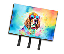 Load image into Gallery viewer, Cavalier Spaniel Hippie Dawg Leash or Key Holder