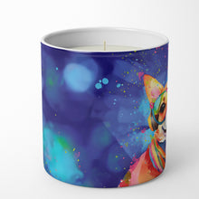 Load image into Gallery viewer, Chihuahua Hippie Dawg Decorative Soy Candle