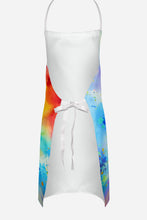 Load image into Gallery viewer, Chihuahua Hippie Dawg Apron – Artist-Designed Kitchen, BBQ &amp; Craft Apron