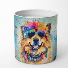 Load image into Gallery viewer, Chow Chow Hippie Dawg Decorative Soy Candle