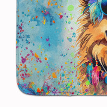 Load image into Gallery viewer, Chow Chow Hippie Dawg Memory Foam Kitchen Mat