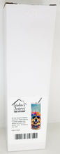 Load image into Gallery viewer, Chow Chow Hippie Dawg Stainless Steel Skinny Tumbler
