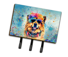 Load image into Gallery viewer, Chow Chow Hippie Dawg Leash or Key Holder