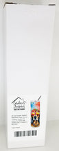 Load image into Gallery viewer, Cocker Spaniel Hippie Dawg Stainless Steel Skinny Tumbler
