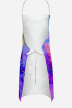 Load image into Gallery viewer, Corgi Hippie Dawg Apron – Artist-Designed Kitchen, BBQ &amp; Craft Apron