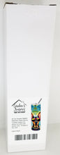 Load image into Gallery viewer, Doberman Pinscher Hippie Dawg Stainless Steel Skinny Tumbler