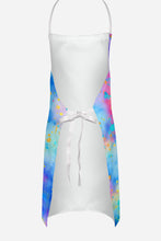 Load image into Gallery viewer, French Bulldog Hippie Dawg Apron – Artist-Designed Kitchen, BBQ &amp; Craft Apron