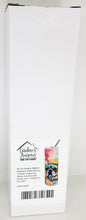 Load image into Gallery viewer, French Bulldog Hippie Dawg Stainless Steel Skinny Tumbler