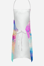 Load image into Gallery viewer, German Shepherd Hippie Dawg Apron – Artist-Designed Kitchen, BBQ &amp; Craft Apron