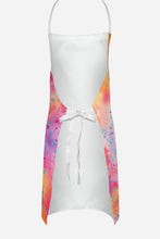 Load image into Gallery viewer, German Shepherd Hippie Dawg Apron – Artist-Designed Kitchen, BBQ &amp; Craft Apron