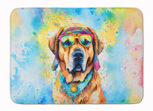 Load image into Gallery viewer, Mastiff Hippie Dawg Memory Foam Kitchen Mat
