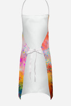 Load image into Gallery viewer, Mastiff Hippie Dawg Apron – Artist-Designed Kitchen, BBQ &amp; Craft Apron