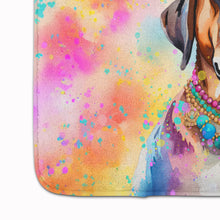 Load image into Gallery viewer, Mastiff Hippie Dawg Memory Foam Kitchen Mat