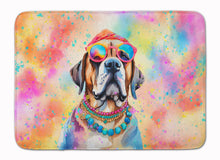 Load image into Gallery viewer, Mastiff Hippie Dawg Memory Foam Kitchen Mat