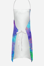 Load image into Gallery viewer, Schnauzer Hippie Dawg Apron – Artist-Designed Kitchen, BBQ &amp; Craft Apron