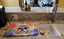 Load image into Gallery viewer, Shih Tzu Hippie Dawg Dish Drying Mat