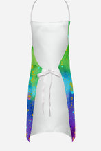 Load image into Gallery viewer, Weimaraner Hippie Dawg Apron – Artist-Designed Kitchen, BBQ &amp; Craft Apron