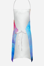 Load image into Gallery viewer, Westie Hippie Dawg Apron – Artist-Designed Kitchen, BBQ &amp; Craft Apron