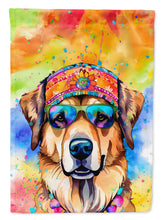 Load image into Gallery viewer, Hippie Dawg House Flag