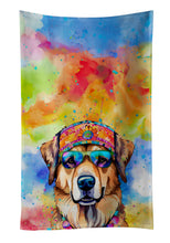 Load image into Gallery viewer, Hippie Dawg Kitchen Towel