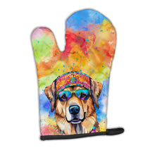 Load image into Gallery viewer, Hippie Dawg Oven Mitt