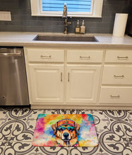 Load image into Gallery viewer, Hippie Dawg Memory Foam Kitchen Mat