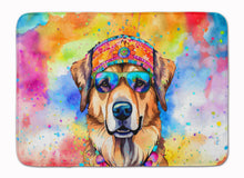 Load image into Gallery viewer, Hippie Dawg Memory Foam Kitchen Mat