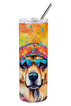 Load image into Gallery viewer, Hippie Dawg Stainless Steel Skinny Tumbler
