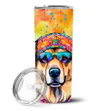 Load image into Gallery viewer, Hippie Dawg Stainless Steel Skinny Tumbler