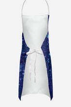 Load image into Gallery viewer, Hippie Dawg Apron – Artist-Designed Kitchen, BBQ &amp; Craft Apron
