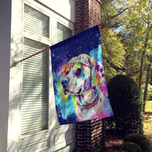 Load image into Gallery viewer, Hippie Dawg House Flag