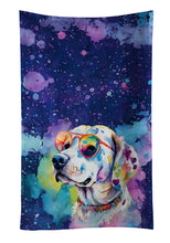 Load image into Gallery viewer, Hippie Dawg Kitchen Towel