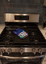 Load image into Gallery viewer, Hippie Dawg Oven Mitt