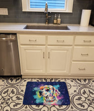 Load image into Gallery viewer, Hippie Dawg Memory Foam Kitchen Mat