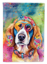 Load image into Gallery viewer, Hippie Dawg House Flag