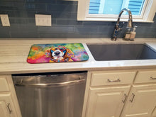 Load image into Gallery viewer, Hippie Dawg Dish Drying Mat