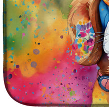 Load image into Gallery viewer, Hippie Dawg Dish Drying Mat