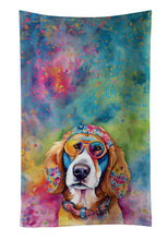 Load image into Gallery viewer, Hippie Dawg Kitchen Towel