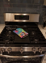 Load image into Gallery viewer, Hippie Dawg Oven Mitt